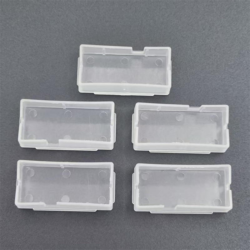 Canon Camera Eos R8 - 5 Buah Penutup Pelindung Casing Baterai