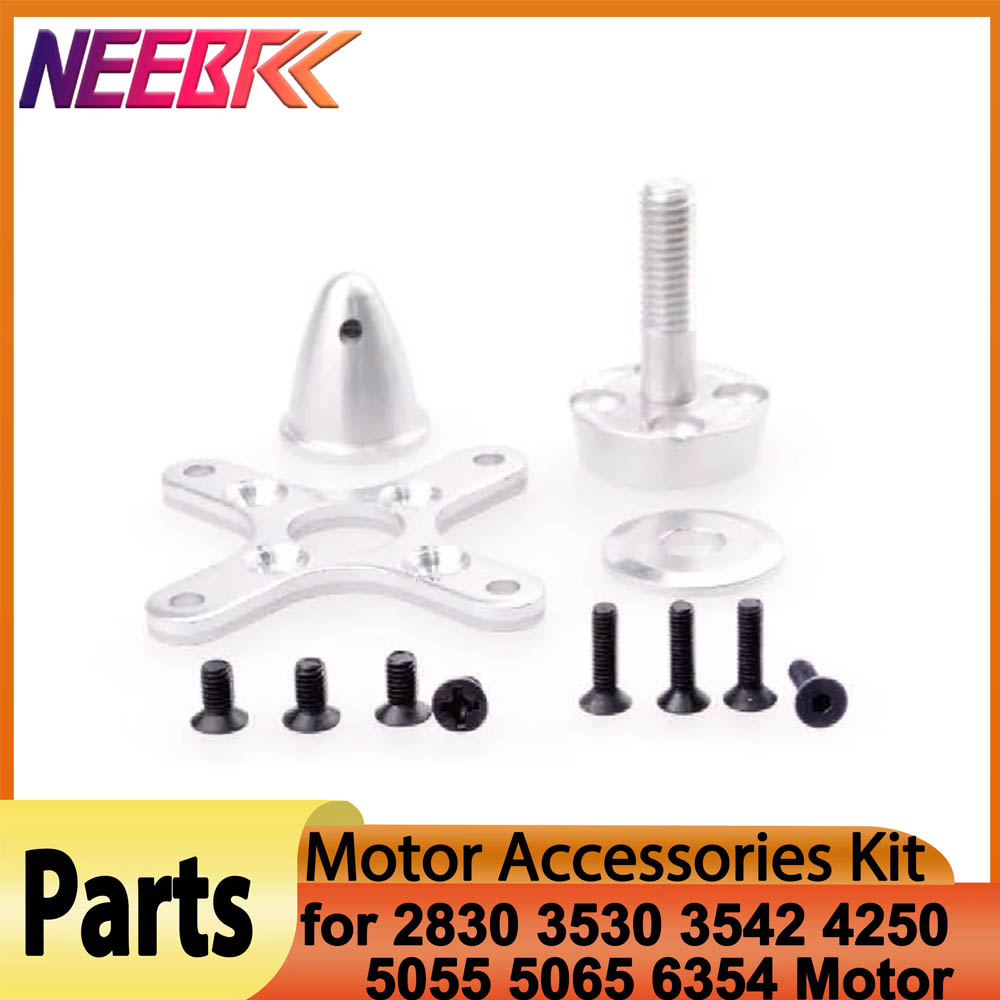 Fpv Drone Tool Kit - Kit Aksesori Motor Brushless SURPASS HOBBY