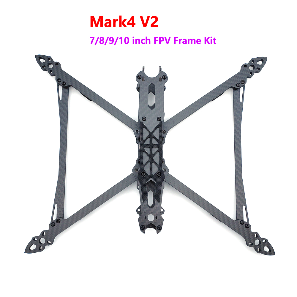 Fpv Drone Tool Kit - Mark4 V2 Mark 4 Drone balap