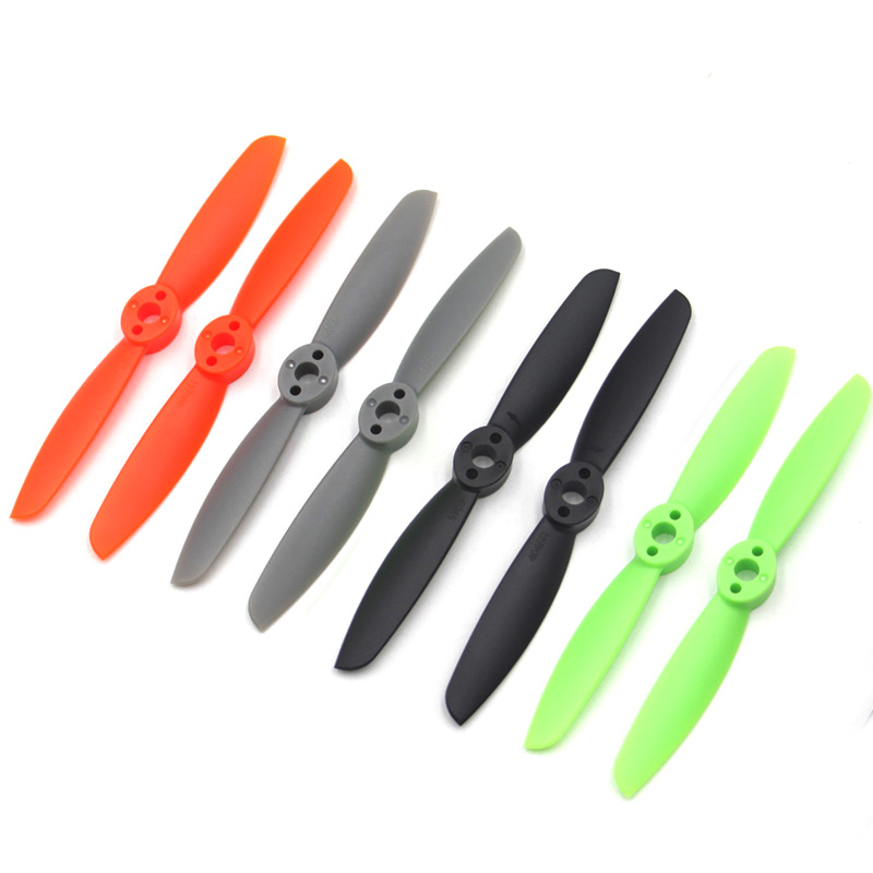 Fpv Drone Motor - 1 pasang 4045 4 inci 4X4.5