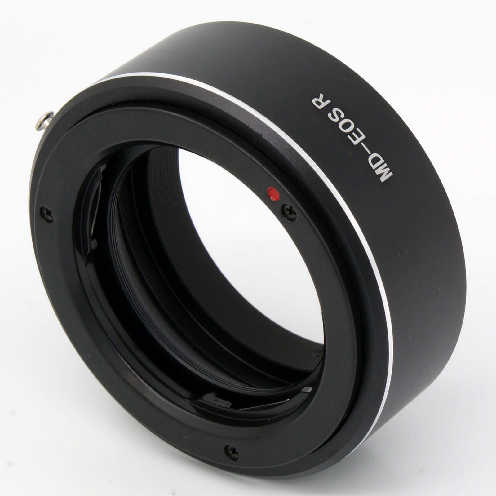 Canon Camera Eos R8 - Adaptor MD-ER untuk Lensa Minolta MD