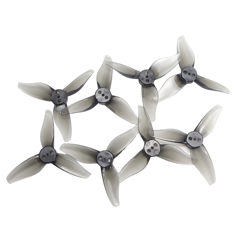 Fpv Drone Motor - BARU 4Pasang/8pcs Gemfan Hurricane 2023 2X2.3X3