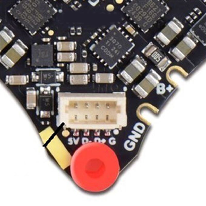 FBIL-F435 NEO 1S AIO Pengendal - Fpv Drone Esc ulasan dan harga
