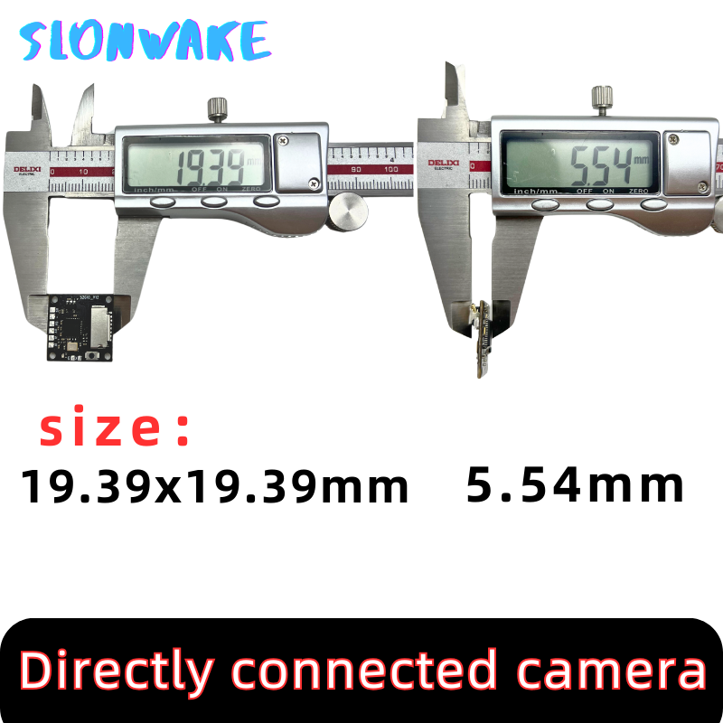 Modul Perekam Video SLONWAKE M - Fpv Drone Receiver ulasan dan harga