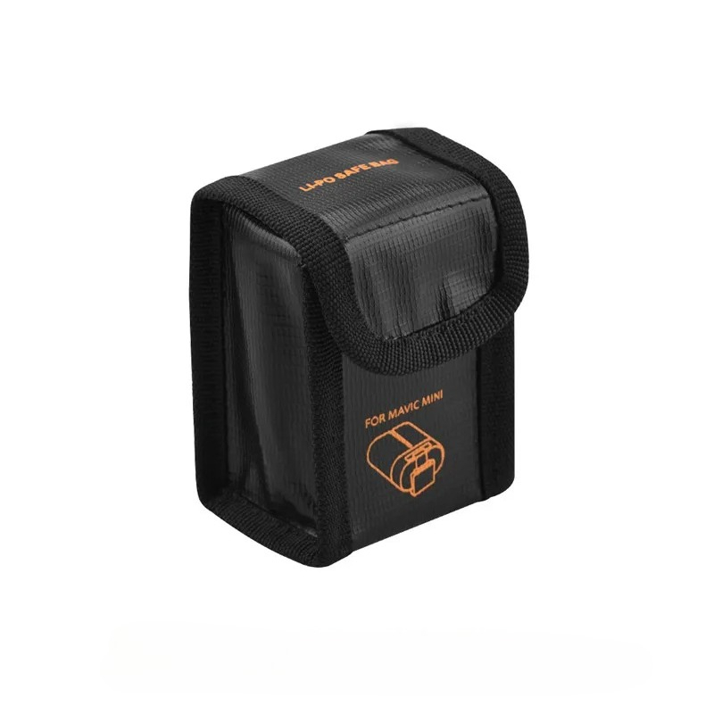 Portabel Tahan Api Explosion-P - Fpv Drone Bag ulasan dan harga