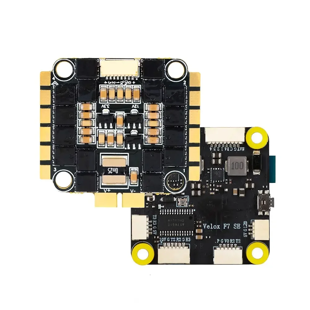 T-MOTOR T-HOBBY Velox F7 SE+V5 - Fpv Drone Bag ulasan dan harga