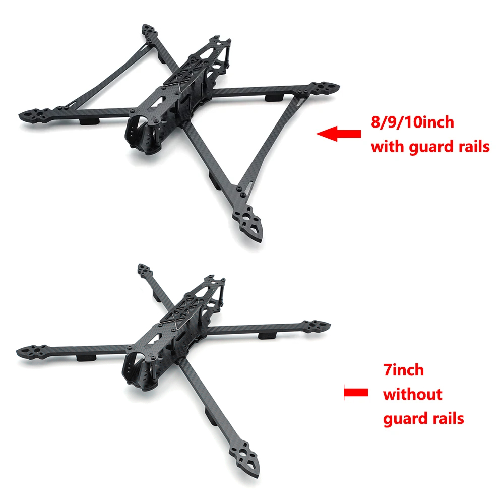 Mark4 V2 Mark 4 Drone balap FP - Fpv Drone Tool Kit ulasan dan harga
