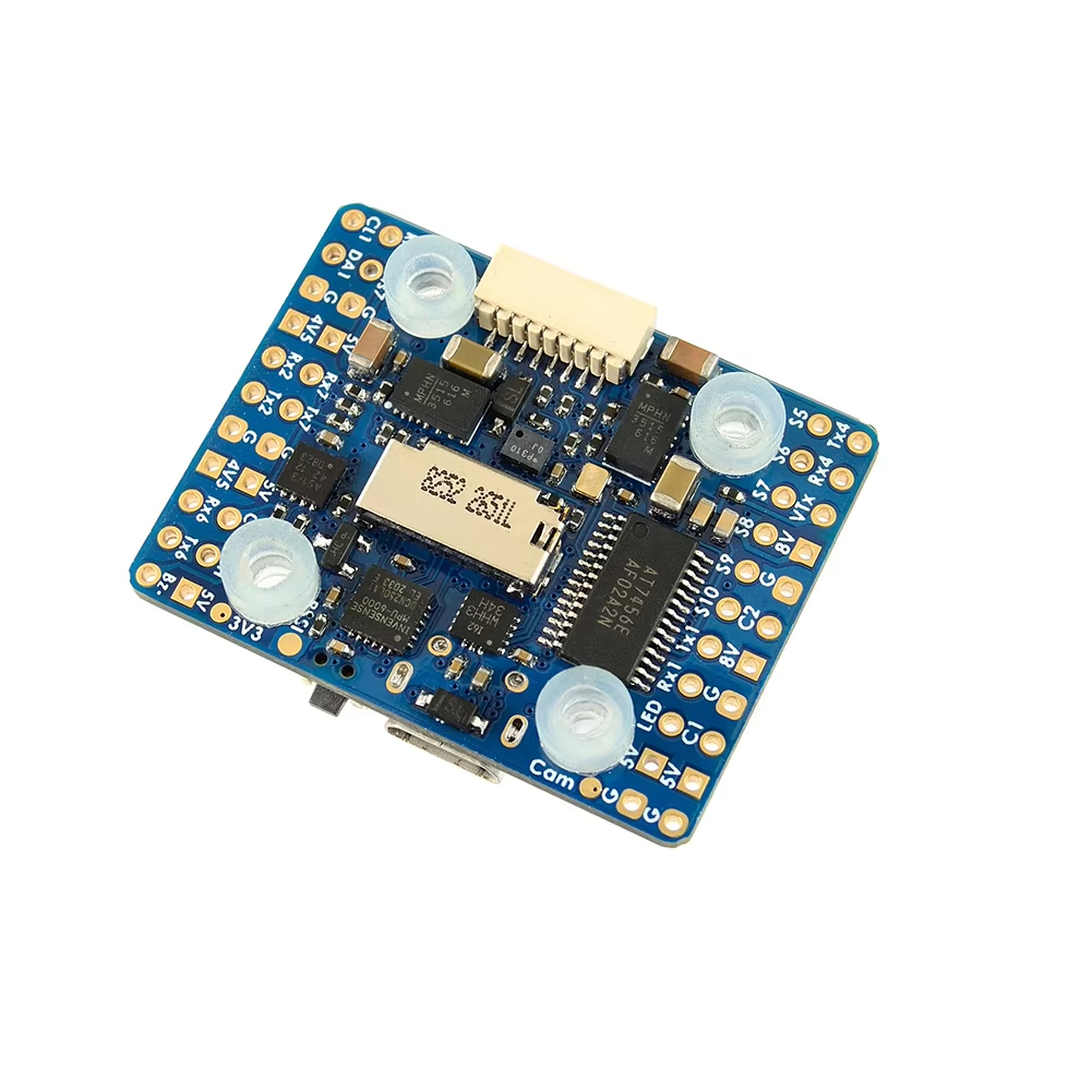 MATEKSYS Matek H743 MINI V3 FC - Fpv Drone Esc ulasan dan harga