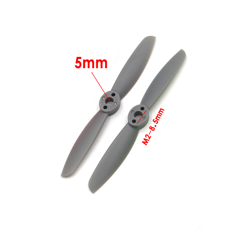 1 pasang 4045 4 inci 4X4.5 pro - Fpv Drone Motor ulasan dan harga