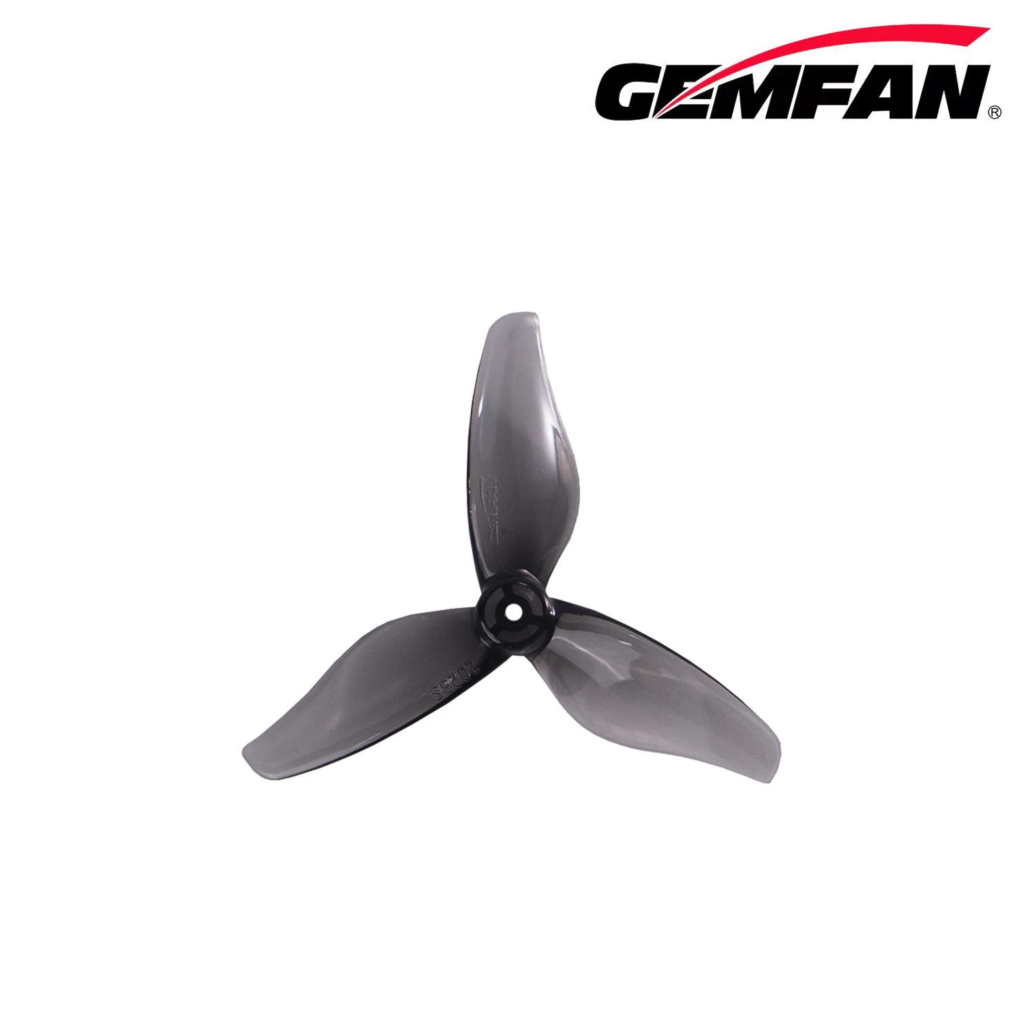 4-16 Pasang Gemfan Hurricane 2 - Fpv Drone Motor ulasan dan harga