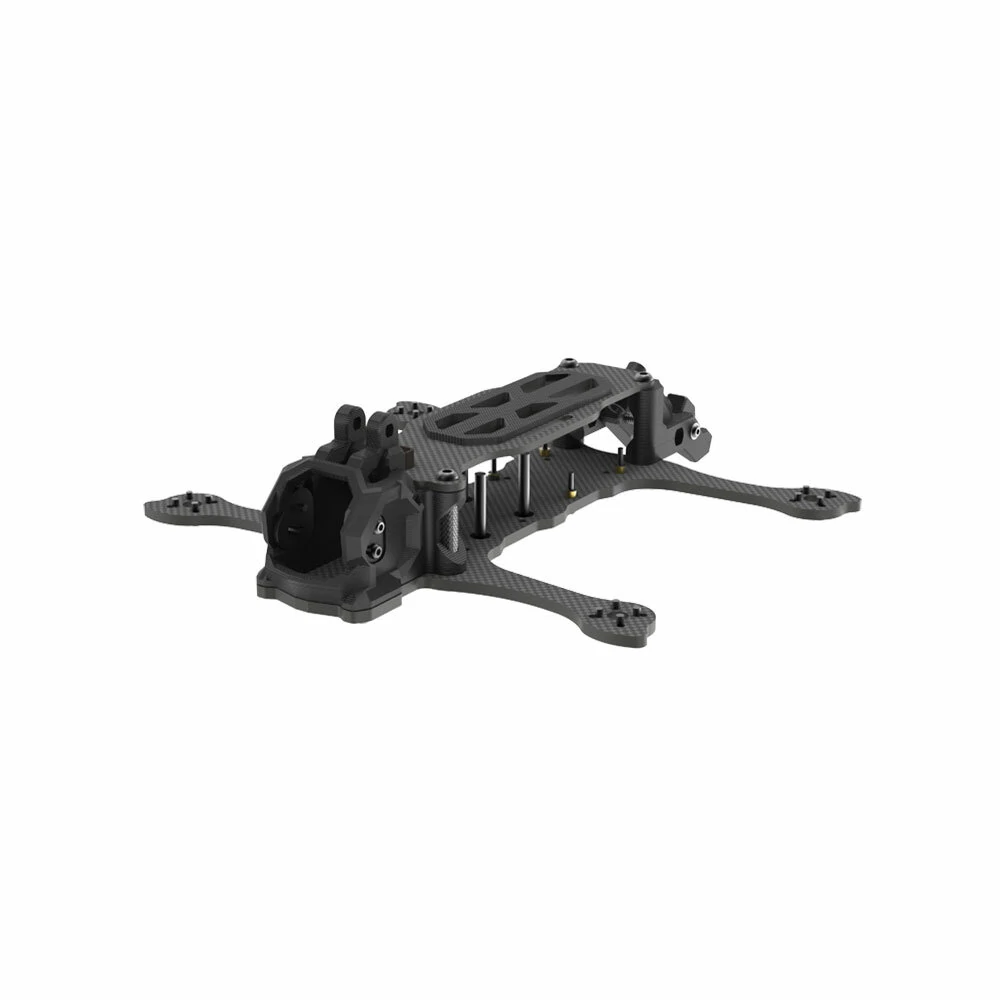 IFlight iH3 168mm Jarak Sumbu  - Fpv Drone Kit ulasan dan harga