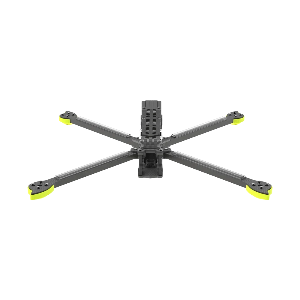 XL10 V6 10 'FPV Frame Kit 420M - Fpv Drone Kit ulasan dan harga