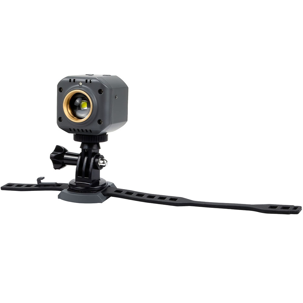 Lampu Sorot Malam 300LM Kecera - Dji Drone Air 3 ulasan dan harga