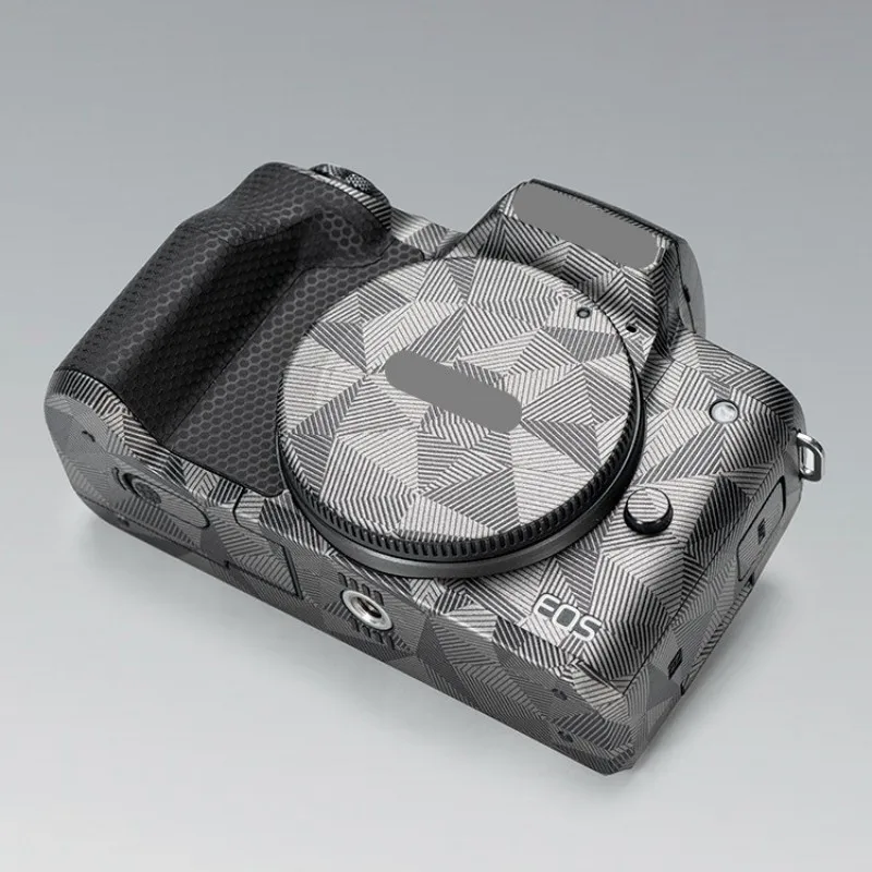 Stiker proteksi badan kamera,  - Canon Camera Eos M50 Mark Ii ulasan dan harga