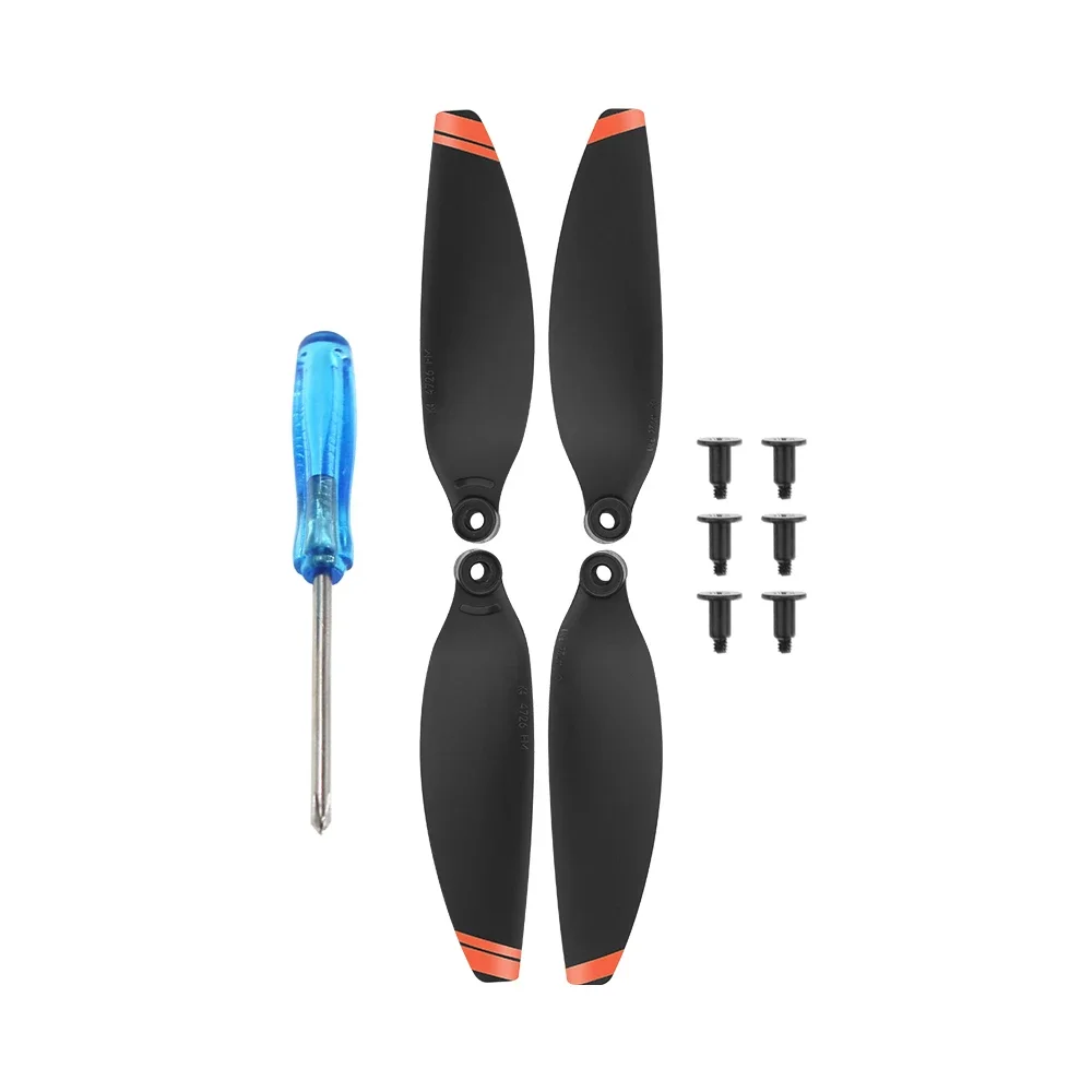 4726 penggantian bilah baling- - Dji Drone Mini 4 Pro ulasan dan harga
