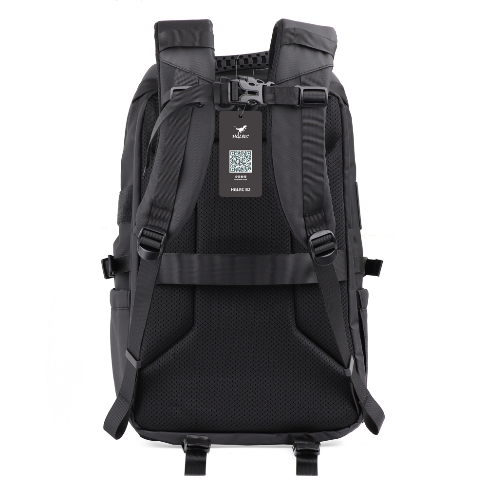 Tas Ransel Drone & Kamera HGLR - Fpv Drone Bag ulasan dan harga
