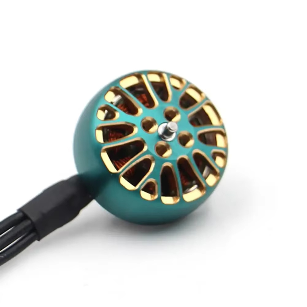 LANNRC 1404 Plus 4600kv 3800kv - Fpv Drone Kit ulasan dan harga